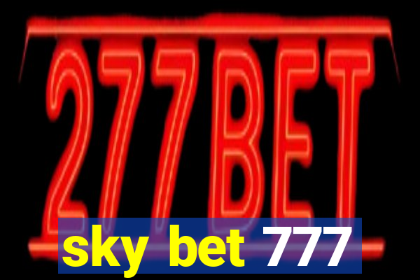 sky bet 777